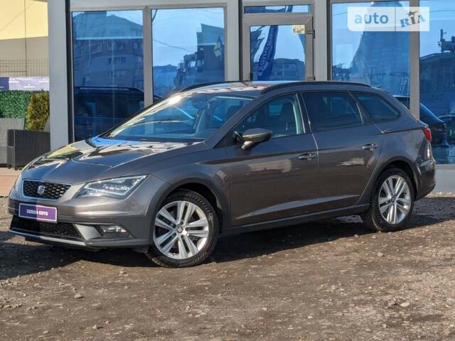 Сеат Leon, об'ємом двигуна 2 л та пробігом 199 тис. км за 15300 $, фото 20 на Automoto.ua