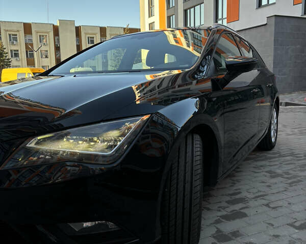 Сеат Leon, об'ємом двигуна 1.6 л та пробігом 268 тис. км за 11400 $, фото 8 на Automoto.ua