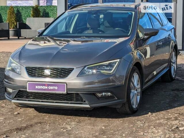 Сеат Leon, об'ємом двигуна 2 л та пробігом 199 тис. км за 15300 $, фото 2 на Automoto.ua