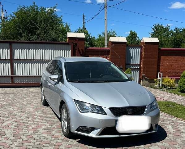 Сеат Леон, объемом двигателя 1.6 л и пробегом 281 тыс. км за 12700 $, фото 2 на Automoto.ua