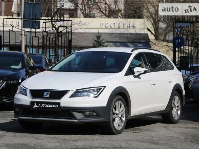 Сеат Leon, об'ємом двигуна 2 л та пробігом 81 тис. км за 19000 $, фото 2 на Automoto.ua