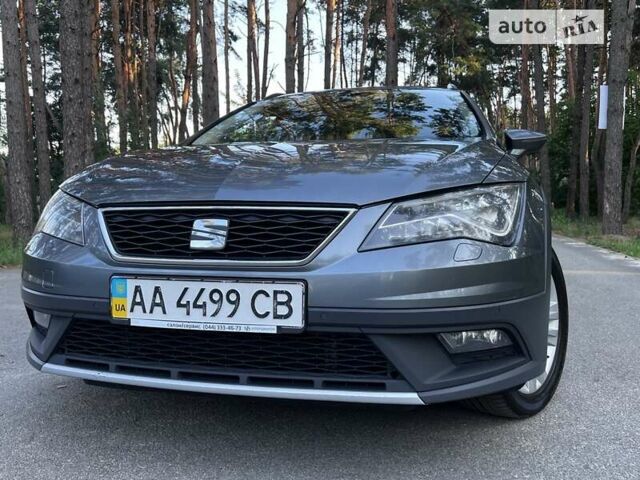 Сеат Леон, объемом двигателя 1.97 л и пробегом 175 тыс. км за 20900 $, фото 6 на Automoto.ua