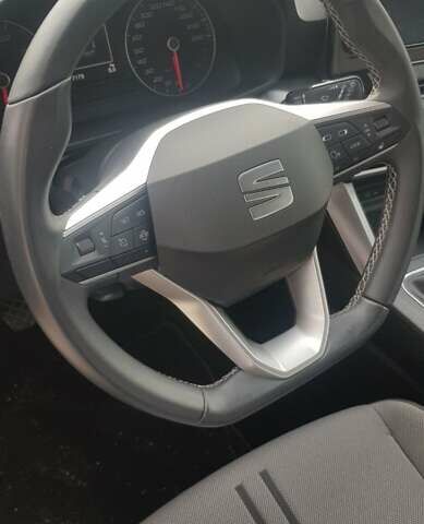 Сеат Леон, объемом двигателя 1.5 л и пробегом 17 тыс. км за 17711 $, фото 15 на Automoto.ua