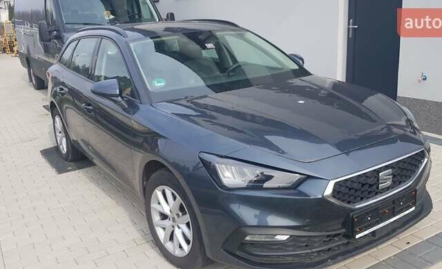 Сеат Леон, объемом двигателя 1.5 л и пробегом 17 тыс. км за 17711 $, фото 2 на Automoto.ua