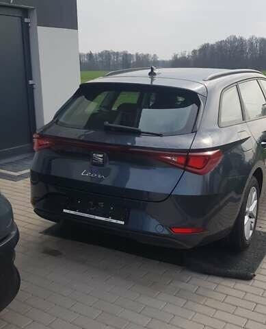 Сеат Леон, объемом двигателя 1.5 л и пробегом 17 тыс. км за 17711 $, фото 4 на Automoto.ua
