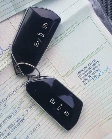 Сеат Леон, объемом двигателя 1.5 л и пробегом 17 тыс. км за 17711 $, фото 17 на Automoto.ua