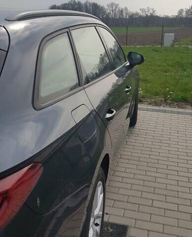 Сеат Леон, объемом двигателя 1.5 л и пробегом 17 тыс. км за 17711 $, фото 19 на Automoto.ua