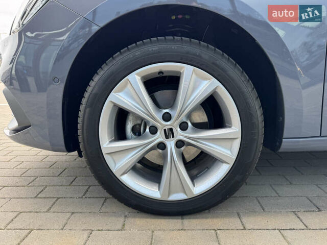 Сеат Leon, об'ємом двигуна 1.5 л та пробігом 1 тис. км за 31385 $, фото 35 на Automoto.ua