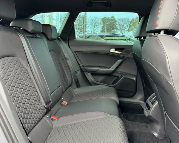 Сеат Leon, об'ємом двигуна 1.5 л та пробігом 1 тис. км за 31385 $, фото 15 на Automoto.ua