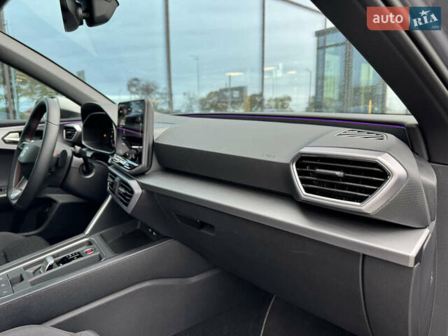 Сеат Leon, об'ємом двигуна 1.5 л та пробігом 1 тис. км за 31385 $, фото 12 на Automoto.ua