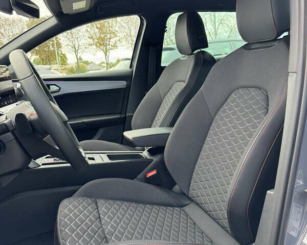 Сеат Leon, об'ємом двигуна 1.5 л та пробігом 1 тис. км за 31385 $, фото 23 на Automoto.ua