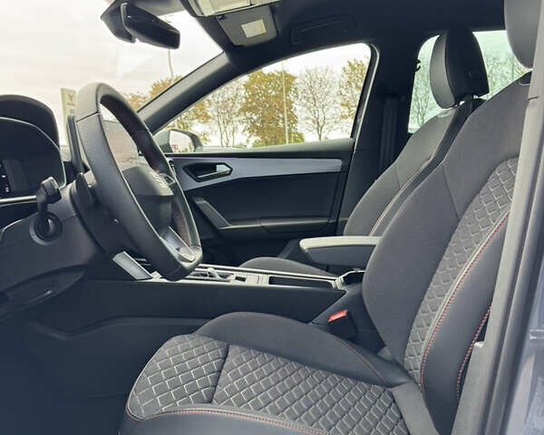 Сеат Leon, об'ємом двигуна 1.5 л та пробігом 1 тис. км за 31385 $, фото 21 на Automoto.ua