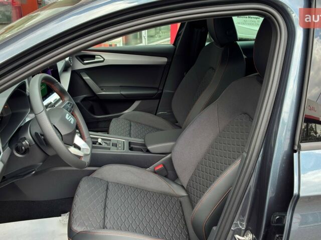 Сеат Леон, объемом двигателя 1.5 л и пробегом 0 тыс. км за 32436 $, фото 9 на Automoto.ua
