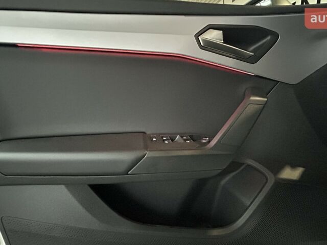 Сеат Леон, объемом двигателя 1.5 л и пробегом 0 тыс. км за 29650 $, фото 17 на Automoto.ua