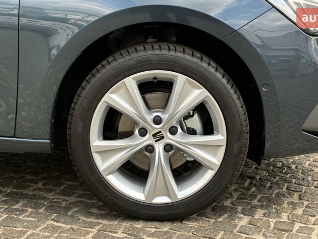 Сеат Леон, объемом двигателя 1.5 л и пробегом 0 тыс. км за 32436 $, фото 8 на Automoto.ua