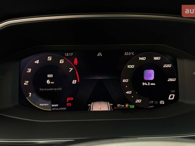 Сеат Леон, объемом двигателя 1.5 л и пробегом 0 тыс. км за 32436 $, фото 14 на Automoto.ua