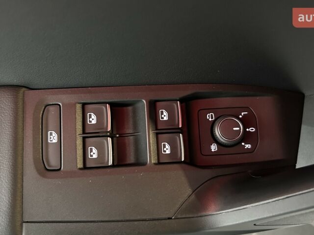 Сеат Леон, объемом двигателя 1.5 л и пробегом 0 тыс. км за 29650 $, фото 19 на Automoto.ua