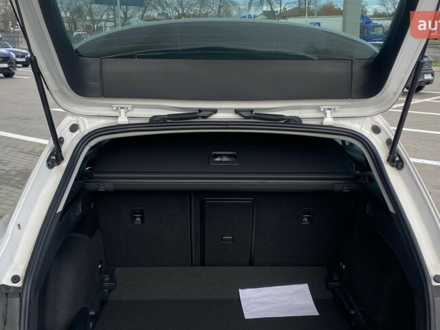 Сеат Leon, об'ємом двигуна 1.5 л та пробігом 0 тис. км за 28721 $, фото 5 на Automoto.ua