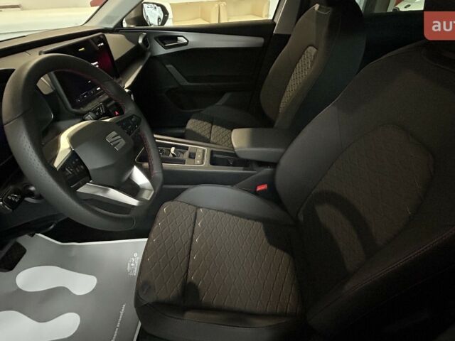 Сеат Леон, объемом двигателя 1.5 л и пробегом 0 тыс. км за 29650 $, фото 15 на Automoto.ua