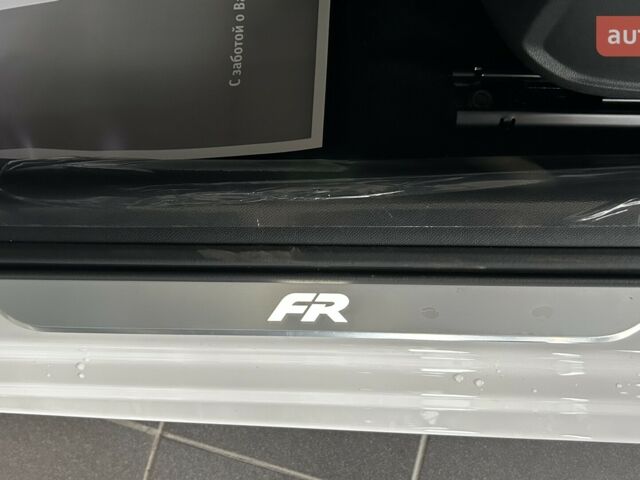 Сеат Леон, объемом двигателя 1.5 л и пробегом 0 тыс. км за 29650 $, фото 21 на Automoto.ua