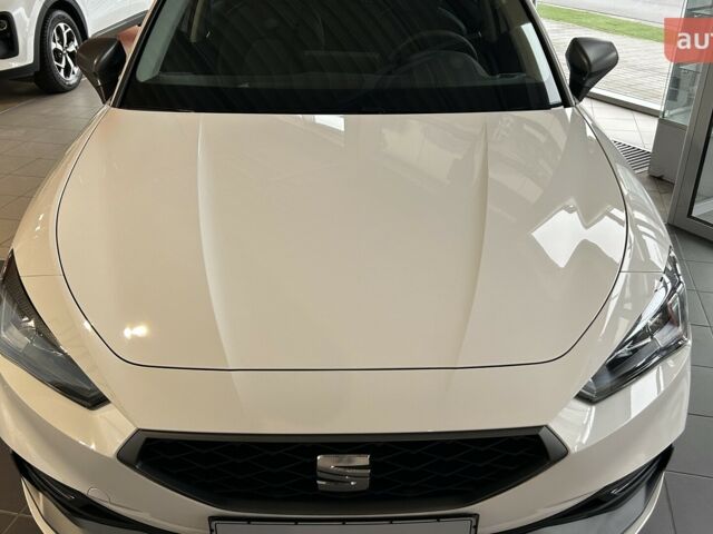 Сеат Леон, объемом двигателя 1.5 л и пробегом 0 тыс. км за 29650 $, фото 1 на Automoto.ua