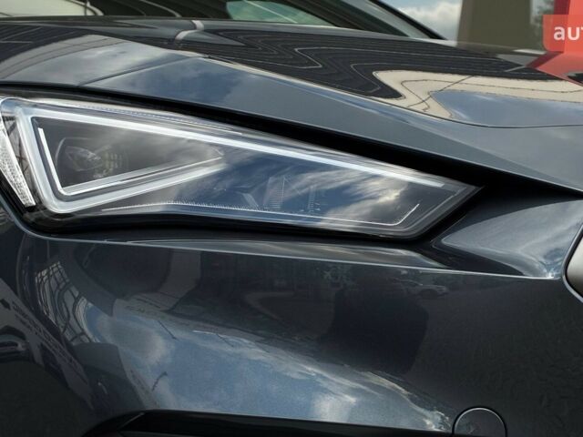 Сеат Леон, объемом двигателя 1.5 л и пробегом 0 тыс. км за 32436 $, фото 4 на Automoto.ua