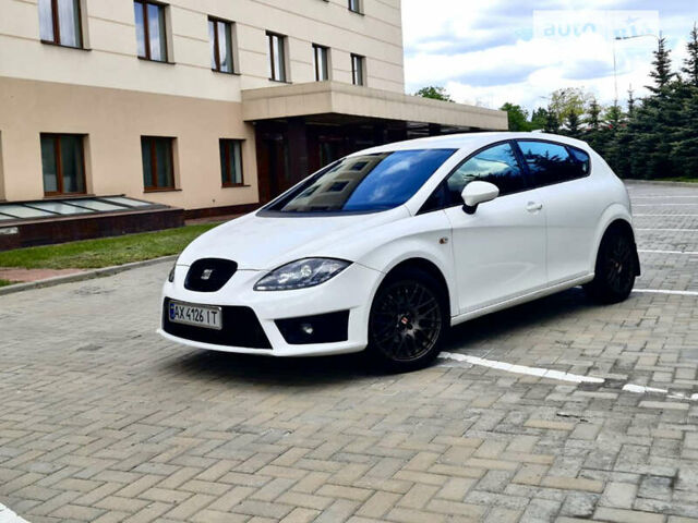 Сеат Leon, об'ємом двигуна 1.9 л та пробігом 200 тис. км за 6299 $, фото 15 на Automoto.ua