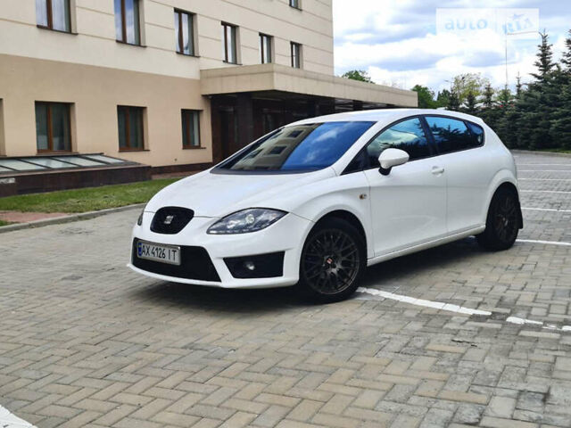 Сеат Leon, об'ємом двигуна 1.9 л та пробігом 200 тис. км за 6299 $, фото 1 на Automoto.ua