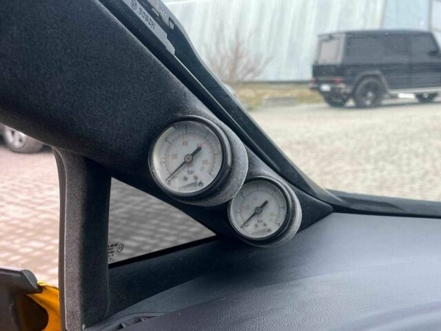 Жовтий Сеат Leon, об'ємом двигуна 0 л та пробігом 208 тис. км за 4690 $, фото 14 на Automoto.ua