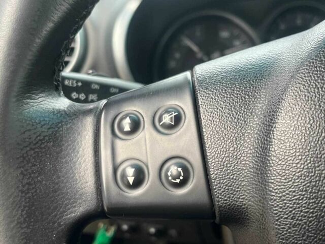 Жовтий Сеат Leon, об'ємом двигуна 0 л та пробігом 208 тис. км за 4690 $, фото 10 на Automoto.ua