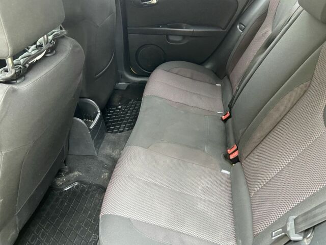 Жовтий Сеат Leon, об'ємом двигуна 1.6 л та пробігом 350 тис. км за 4200 $, фото 10 на Automoto.ua