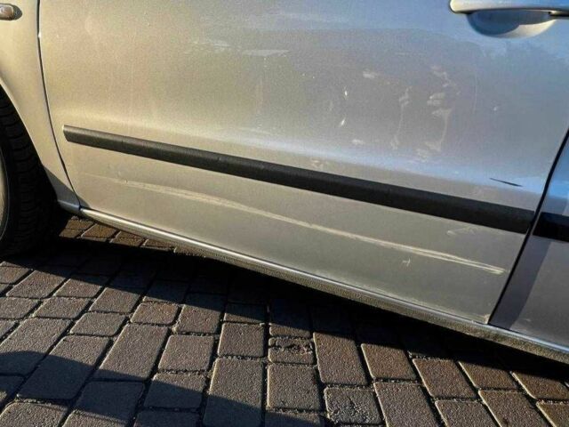 Серый Сеат Леон, объемом двигателя 1.6 л и пробегом 232 тыс. км за 3100 $, фото 12 на Automoto.ua