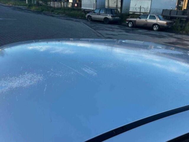 Серый Сеат Леон, объемом двигателя 1.6 л и пробегом 232 тыс. км за 3100 $, фото 11 на Automoto.ua