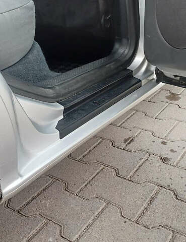 Сеат Leon 2003 у Хмельницькому на Automoto.ua Сірий Сеат Leon, об'ємом двигуна 1.78 л та пробігом 223 тис. км за 3550 $, фото 9 на Automoto.ua