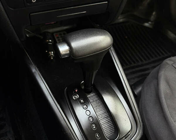 Серый Сеат Леон, объемом двигателя 1.8 л и пробегом 270 тыс. км за 4200 $, фото 23 на Automoto.ua