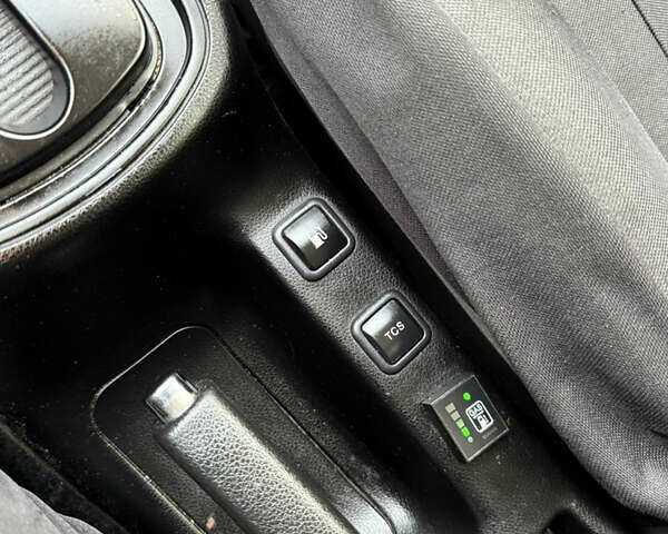 Серый Сеат Леон, объемом двигателя 1.8 л и пробегом 270 тыс. км за 4200 $, фото 22 на Automoto.ua