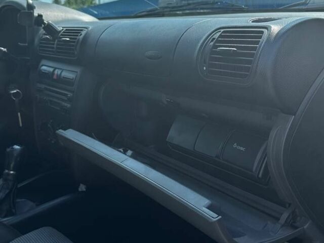 Серый Сеат Леон, объемом двигателя 2 л и пробегом 423 тыс. км за 2200 $, фото 6 на Automoto.ua