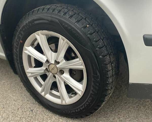 Серый Сеат Леон, объемом двигателя 1.6 л и пробегом 280 тыс. км за 2899 $, фото 9 на Automoto.ua