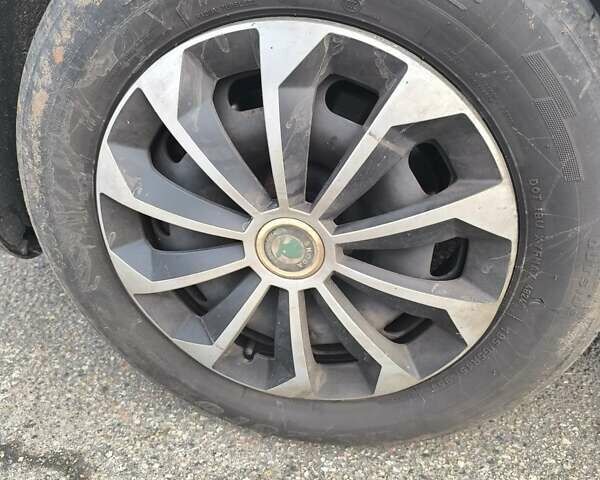 Серый Сеат Леон, объемом двигателя 1.8 л и пробегом 270 тыс. км за 3500 $, фото 6 на Automoto.ua