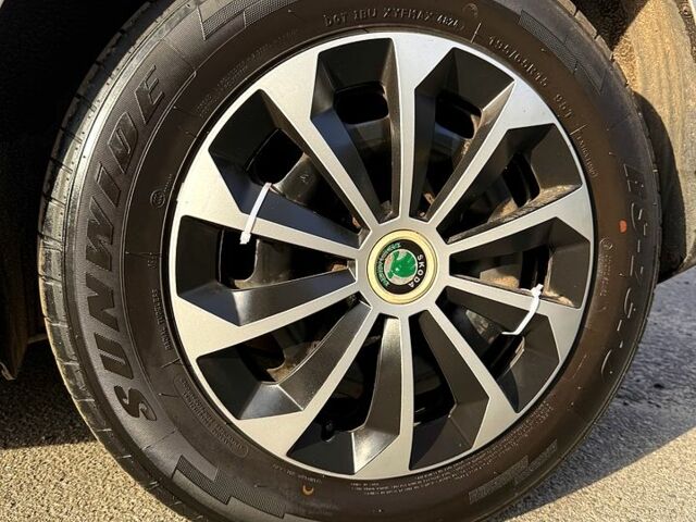 Серый Сеат Леон, объемом двигателя 1.8 л и пробегом 270 тыс. км за 4200 $, фото 6 на Automoto.ua