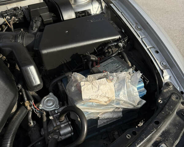 Серый Сеат Леон, объемом двигателя 1.8 л и пробегом 270 тыс. км за 4200 $, фото 14 на Automoto.ua