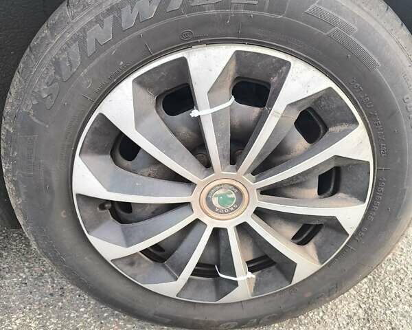 Серый Сеат Леон, объемом двигателя 1.8 л и пробегом 270 тыс. км за 3500 $, фото 10 на Automoto.ua