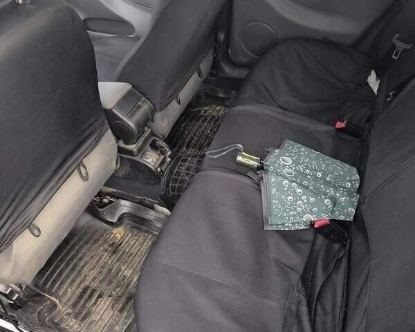 Серый Сеат Леон, объемом двигателя 1.8 л и пробегом 270 тыс. км за 3500 $, фото 9 на Automoto.ua