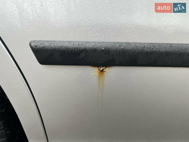 Сірий Сеат Leon, об'ємом двигуна 1.6 л та пробігом 211 тис. км за 4000 $, фото 9 на Automoto.ua