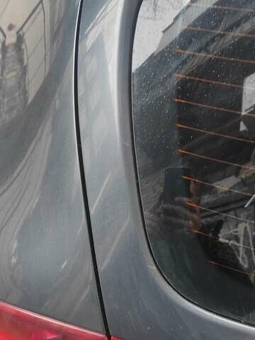 Серый Сеат Леон, объемом двигателя 1.97 л и пробегом 268 тыс. км за 4700 $, фото 26 на Automoto.ua