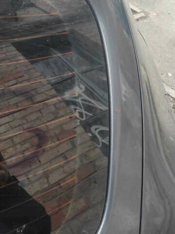 Серый Сеат Леон, объемом двигателя 1.97 л и пробегом 268 тыс. км за 5000 $, фото 27 на Automoto.ua