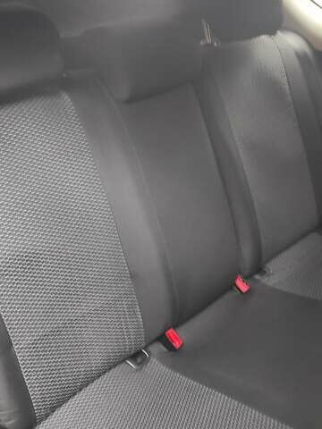 Серый Сеат Леон, объемом двигателя 1.97 л и пробегом 268 тыс. км за 5000 $, фото 14 на Automoto.ua