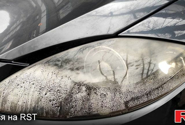 Сірий Сеат Leon, об'ємом двигуна 2 л та пробігом 270 тис. км за 4700 $, фото 11 на Automoto.ua