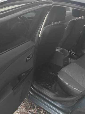 Серый Сеат Леон, объемом двигателя 1.97 л и пробегом 268 тыс. км за 5000 $, фото 24 на Automoto.ua