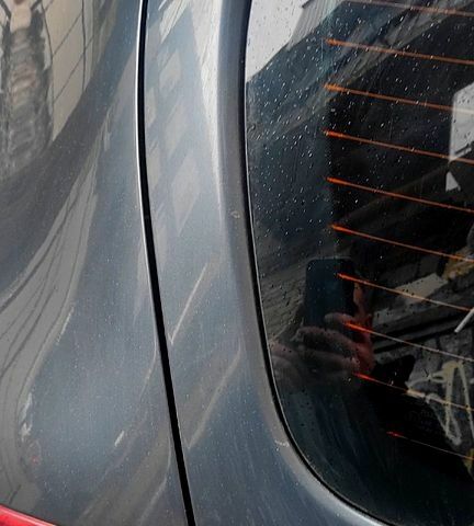 Сірий Сеат Leon, об'ємом двигуна 2 л та пробігом 270 тис. км за 4700 $, фото 4 на Automoto.ua